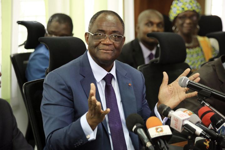 PDCI : Nommé vice-président du parti, Maurice Kakou Guikahué mis au placard ?