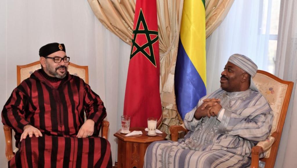 Gabon: le quasi aveu du vice-président sur l’état de santé d’Ali Bongo