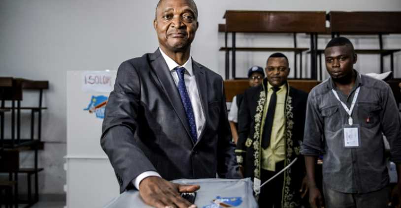 Elections en RDC: « J’ai déjà gagné, je serai président dès ce soir », affirme le dauphin de Kabila