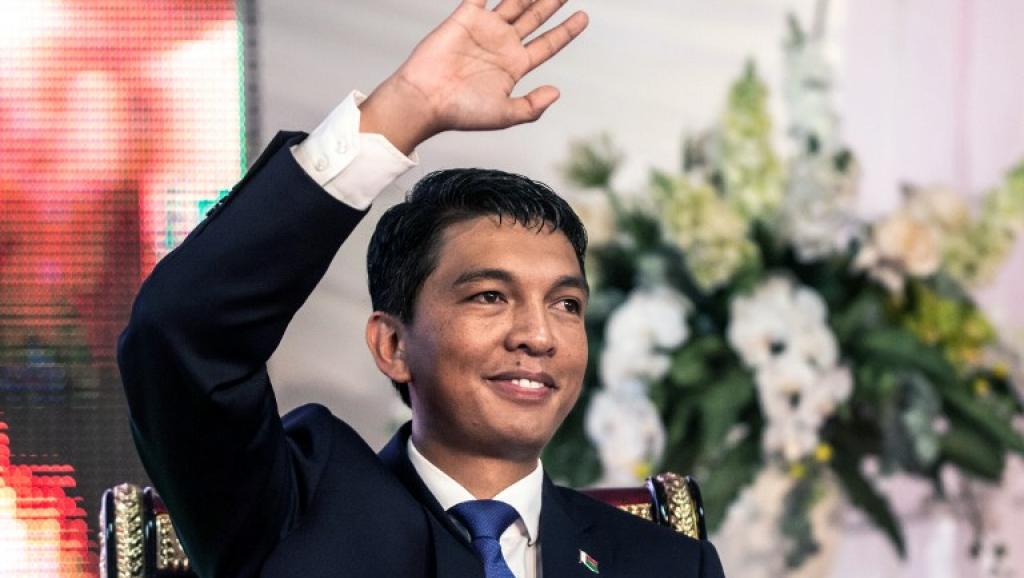 À Madagascar, le retour au pouvoir d’Andry Rajoelina, l’ancien jeune homme pressé