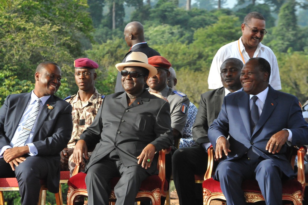 Côte d’Ivoire : 2020, Ouattara ou Bédié, pour qui roule réellement Guillaume Soro ?