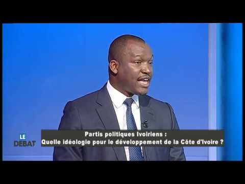 (vidéo) Partis politiques ivoiriens : Quelle idéologie pour le développement de la Côte d’Ivoire?