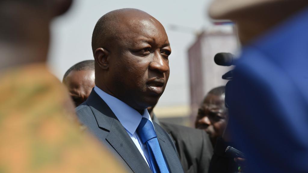 Burkina Faso: le gouvernement a démissionné