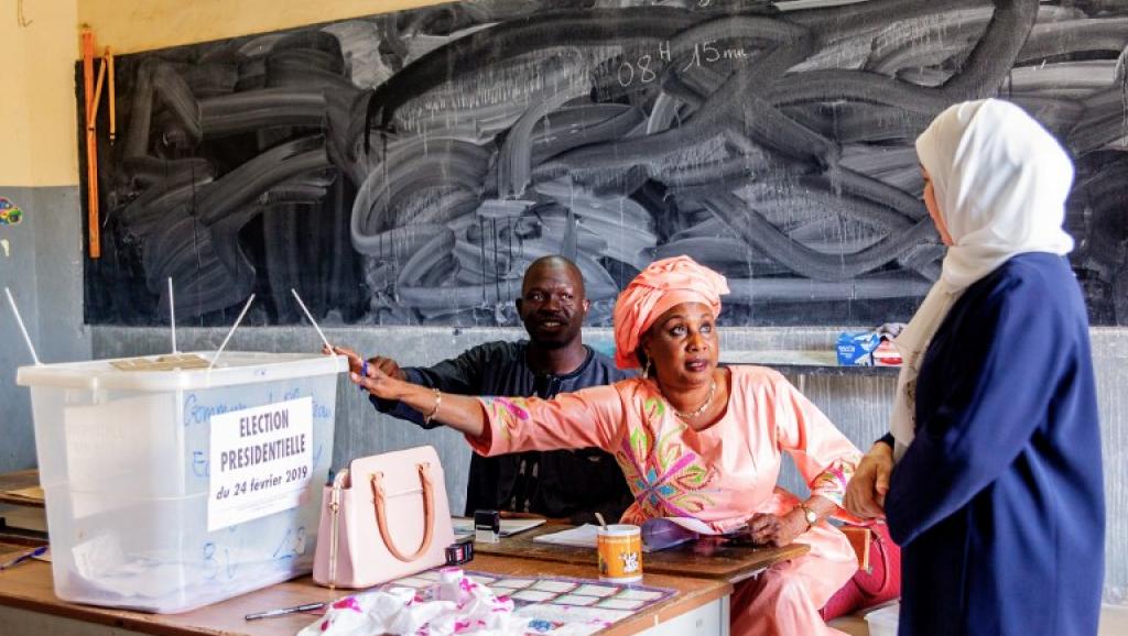 Présidentielle au Sénégal : confusion générale à l’heure des premiers résultats