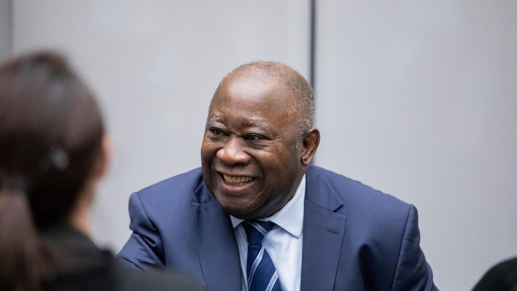 Côte d’Ivoire: URGENT. Présidentielle de 2020, [Gbagbo],je ne suis pas candidat.