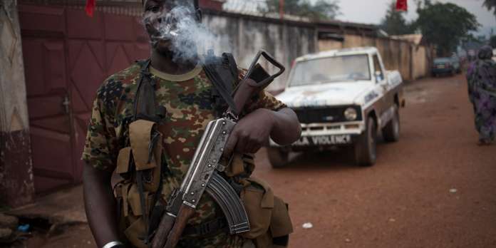 Cameroun: « terreur » dans les zones anglophones