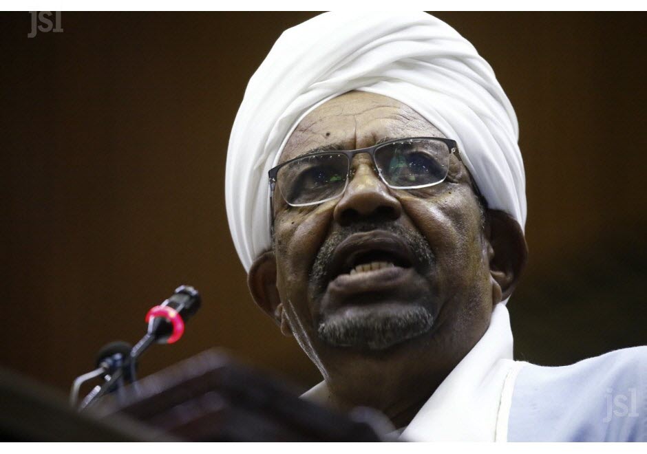 [En direct] Soudan: le président Omar el-Béchir destitué par l’armée