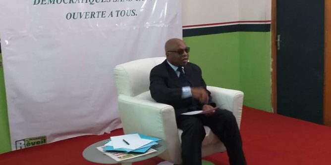 Fpi-Pdci-Rda/ Assoa Adou : « on a l’impression que chacun attend l’autre au tournant. »