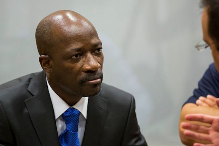Poursuite contre Blé Goudé en Côte d’Ivoire : ses avocats se retirent de l’affaire