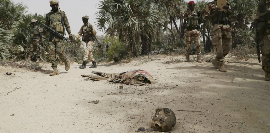Mali: cinq soldats tués dans une embuscade jihadiste dans le centre