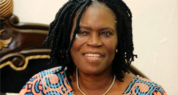 Simone Gbagbo égraine sa vision pour la Côte d’Ivoire