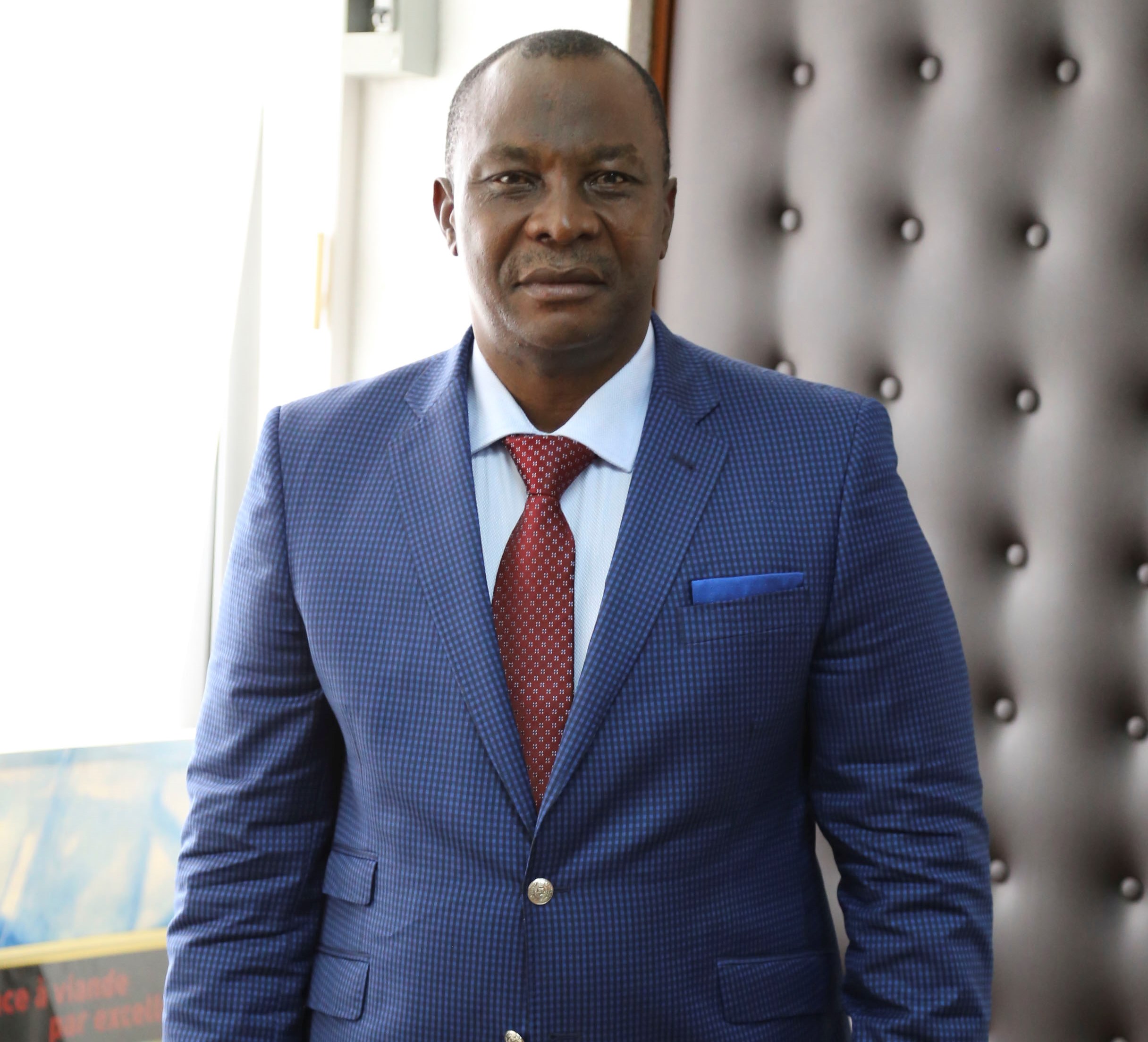 Le ministre Adjoumani au ministre d’État Hamed Bakayoko : “Ne point vous laisser distraire par les déstabilisateurs qui veulent vous atteindre avant le coup fatal à la mère patrie”