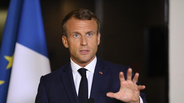 Emmanuel Macron : « Sans la France au Sahel, il n’y aurait plus de gouvernement au Mali »