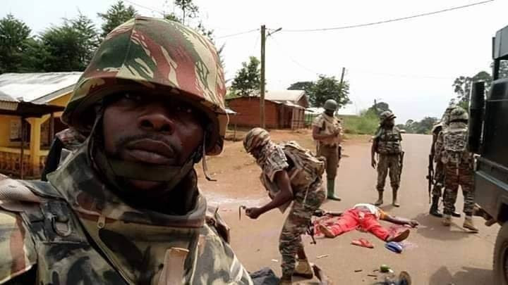 Cameroun: série d’attentats meurtriers dans le nord-ouest du pays