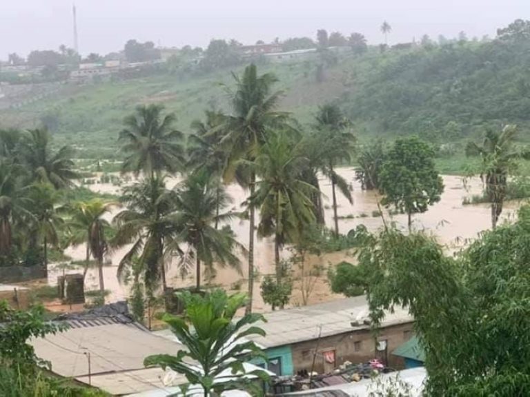 Éboulement à Anyama, le bilan définitif fait état de 17 morts et 19 blessés (Préfet d’Abidjan )