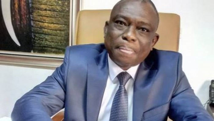 Côte-d’Ivoire:URGENT: Le PRÉSIDENT  Konan Bédié empêche la validation de la candidature de Kouadio Konan Bertin