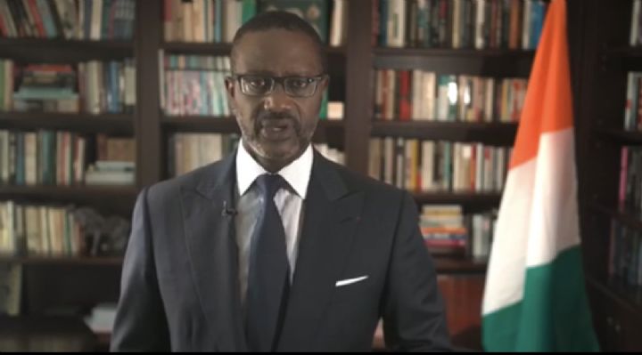 Côte-d’Ivoire: Tidjane Thiam dans l’arène politique, mais fait-il le bon diagnostic ?