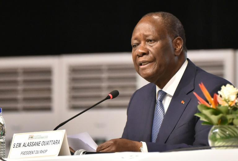 Présidentielle. En Côte d’Ivoire, le président Ouattara.[ Une nouvelle descente aux enfers]