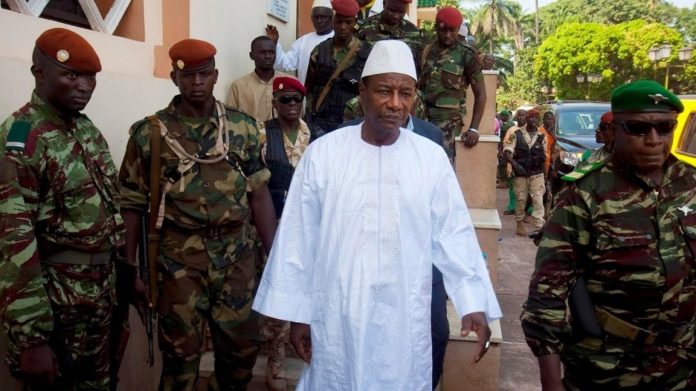 Guinée : un coup d’Etat électoral est en cours et l’armée doit renverser Alpha Condé au nom de la Démocratie