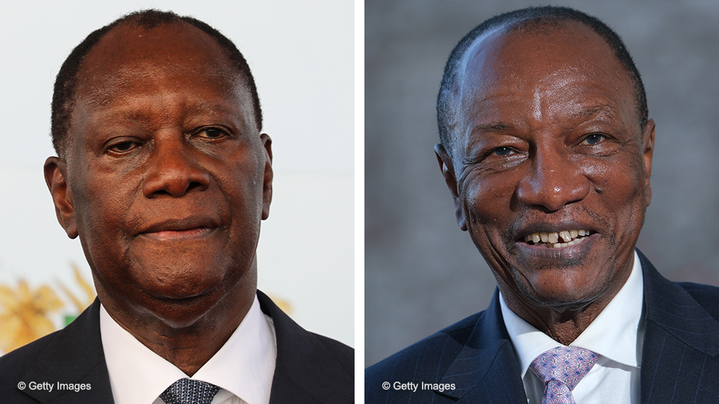 Le syndrome du troisième mandat en Afrique : « les nouvelles formes de coups d’Etat »