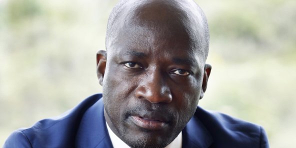 Tête-à-tête Ouattara Bédié : Blé Goudé se prononce