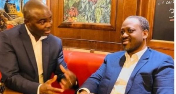 Alphonse Soro met fin à toute collaboration avec Guillaume Soro, GPS, et l’opposition (Déclaration)