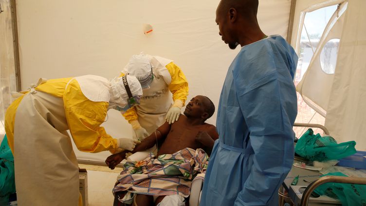 «Aucun cas d’Ebola n’a été déclaré en Côte d’Ivoire» (Ministre)