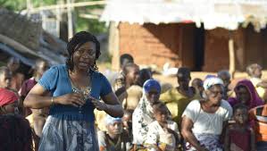 Agriculture. En Côte d’Ivoire, les productrices de cacao s’émancipent