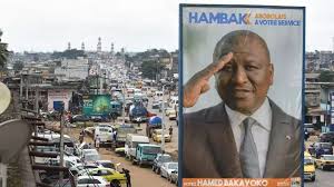 Côte d’Ivoire: un an après sa mort, le président Ouattara rend hommage à Hamed Bakayoko