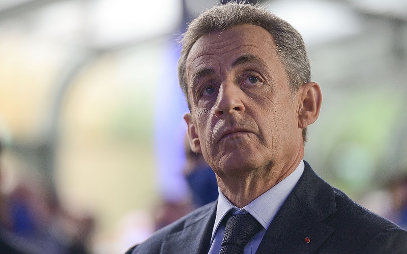 Affaire des « écoutes » : Nicolas Sarkozy condamné à trois ans de prison, dont un ferme, pour corruption et trafic d’influence