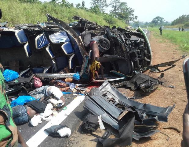 Un accident de la circulation fait trois morts sur l’autoroute du nord