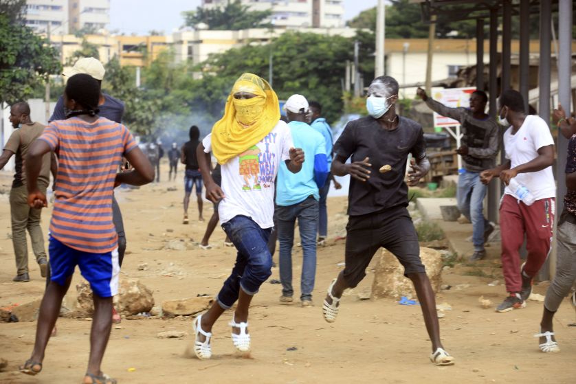 La Côte d’Ivoire prépare des législatives indécises