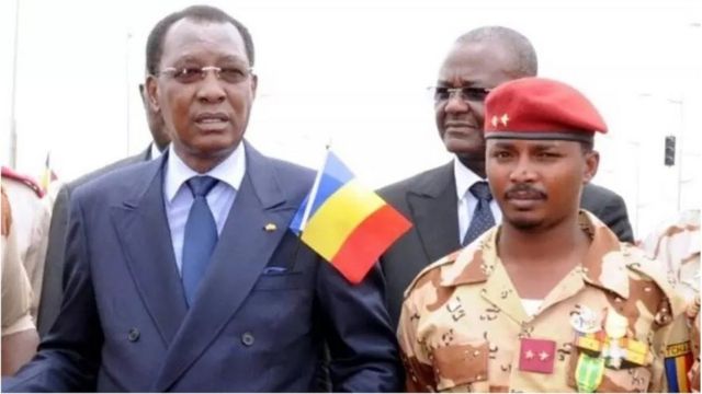 Tchad :  Vers une « monarchie dictatoriale ? »