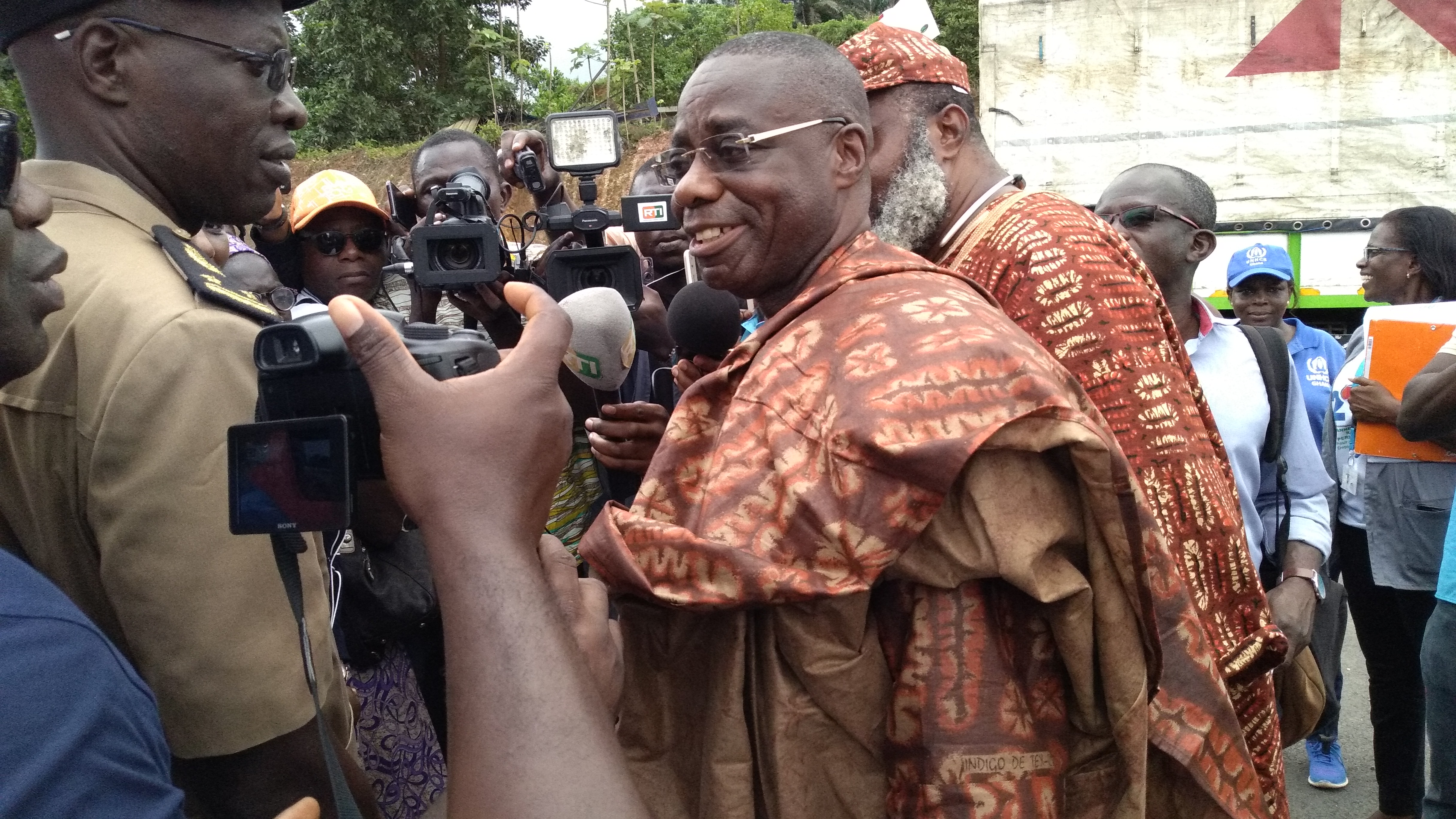 Retour de l’ex-Président : Le camp Gbagbo veut impliquer le Rhdp, La réponse de Bictogo attendue