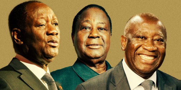 Côte d’Ivoire : Depuis Daoukro, Laurent Gbagbo dit ses 4 vérités contre le 3ème mandat