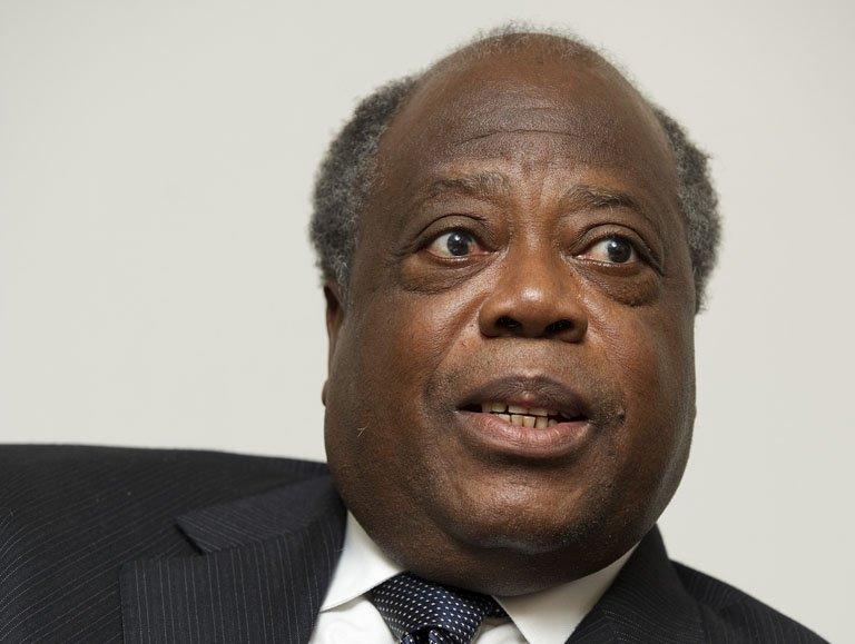 Mort de Charles Konan Banny, ancien premier ministre de Côte d’Ivoire