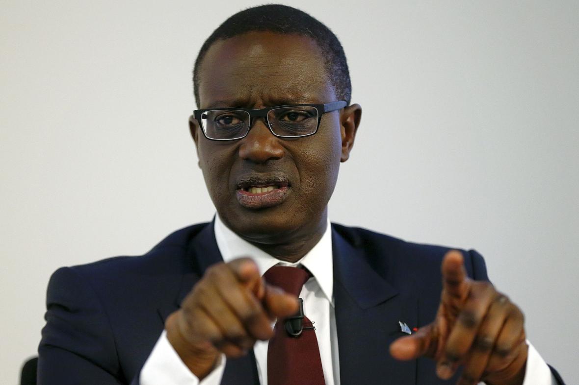 Tidjane Thiam : des révélations de Robert Gueï sur lui après le coup d’Etat