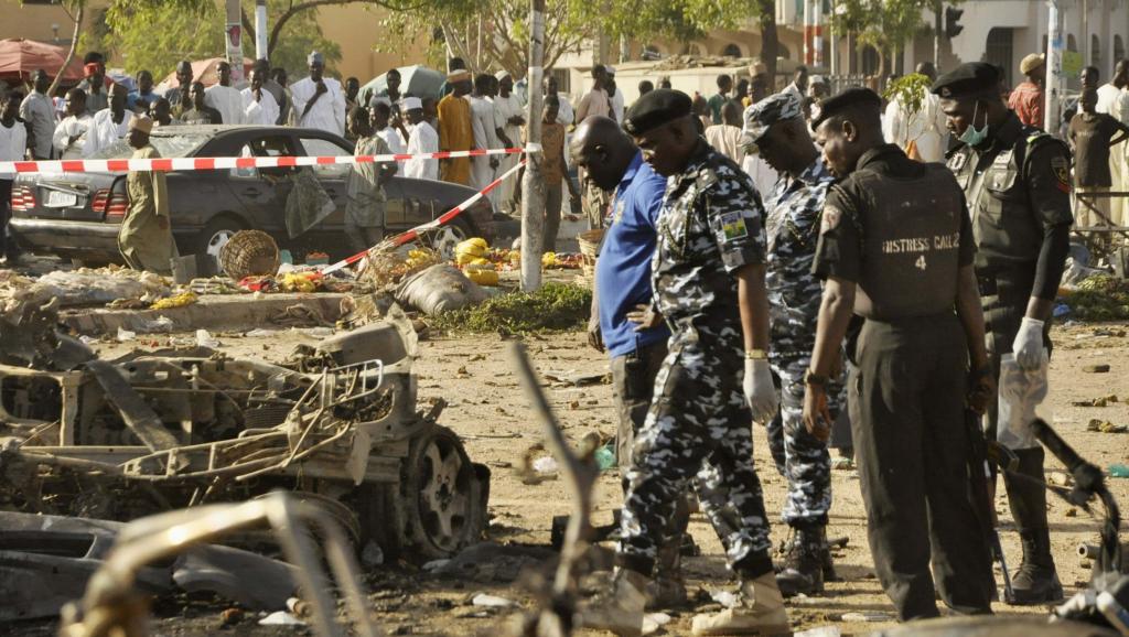 Mali: au moins trente civils tués dans une attaque dans le centre du pays