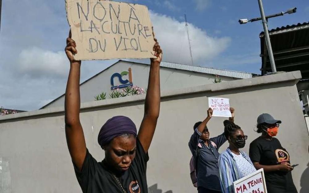 En Côte d’Ivoire, un « festival », pour sensibiliser au consentement