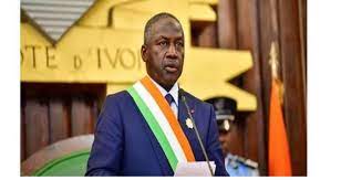 Adama Bictogo élu président de l’Assemblée nationale