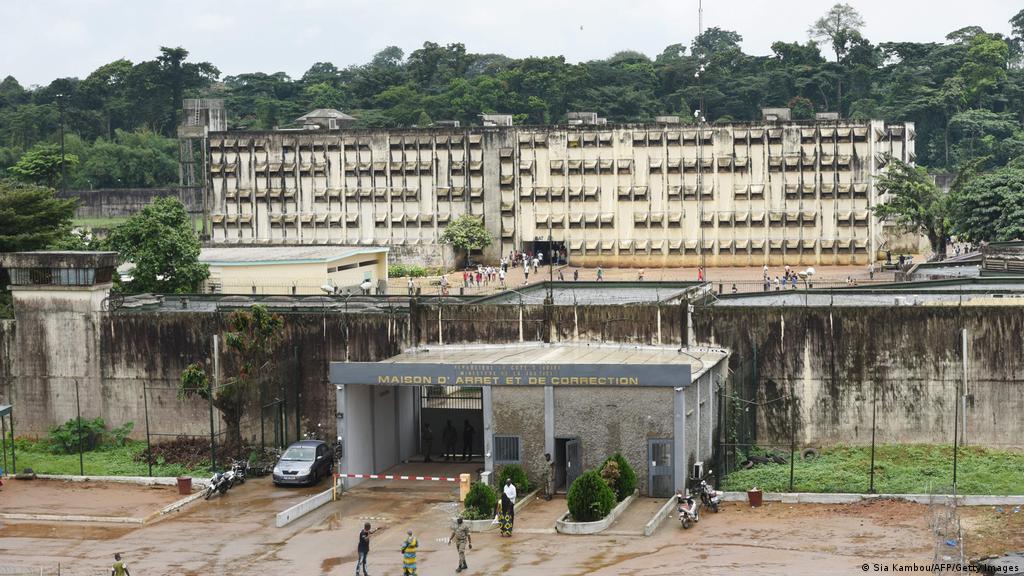 JUSTICE, CES ÉVASIONS SPECTACULAIRES DE PRISONNIERS EN CÔTE D’IVOIRE