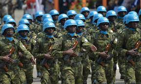 Mali : 425 casques bleus ivoiriens déployés au Mali en plein débat sur le sort des 49 militaires arrêtés en juillet