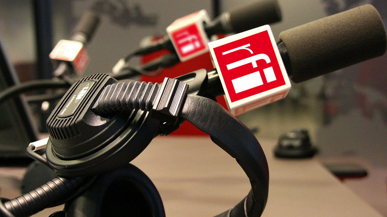 Le Burkina Faso ordonne « la suspension immédiate » des programmes de Radio France internationale « jusqu’à nouvel ordre »