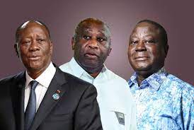 Bédié rejoint Ouattara, Gbagbo s’interroge, Soul To Soul, ex-bras de Soro en pleurs devant un juge