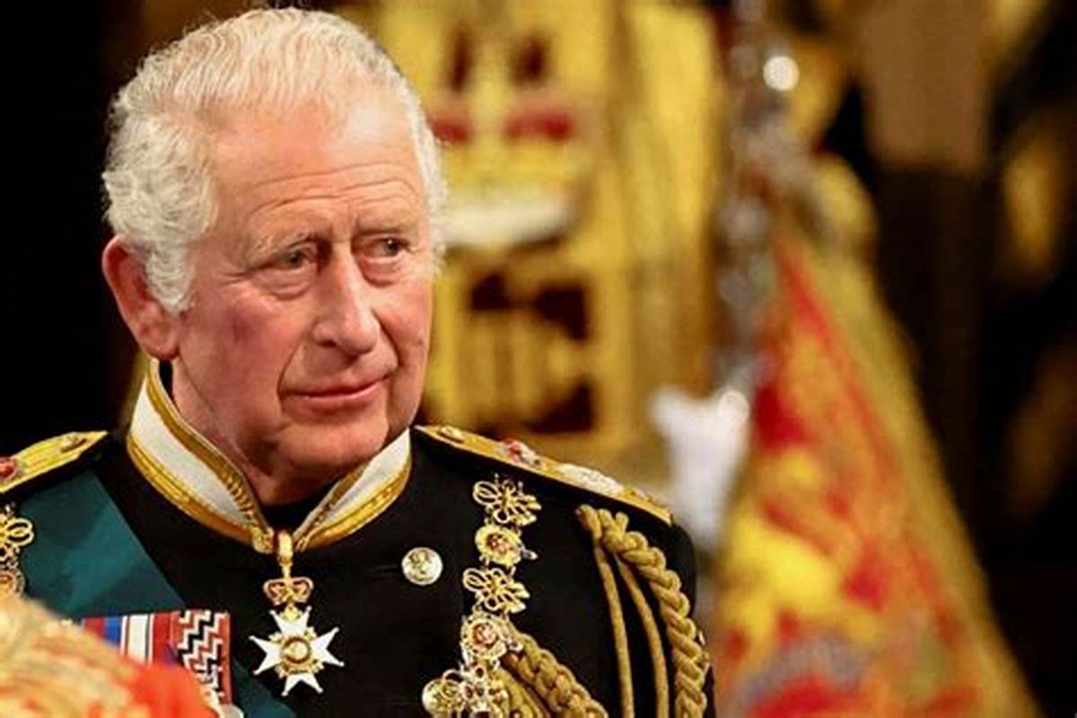 Charles III « va bien » : premières nouvelles après son opération de la prostate, une visite à Kate Middleton étonne