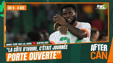 CAN : La Côte d’Ivoire sauvée, un choc Cameroun-Nigeria… Le programme complet des 8es de finale