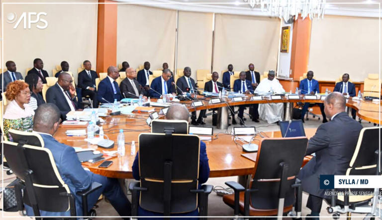 AFRIQUE-ECONOMIE / UEMOA : le Conseil des ministres assure avoir mis en œuvre de nombreuses orientations