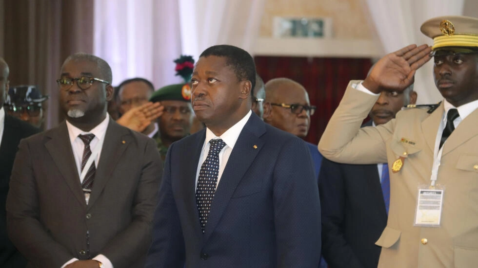 Togo : La nouvelle constitution qui passe mal
