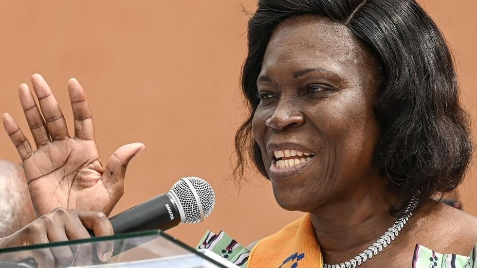 Côte d’Ivoire : La revanche de Simone Gbagbo